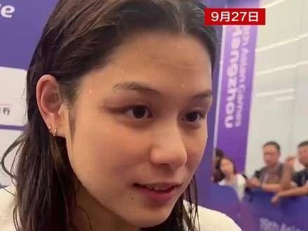 余依婷回应“混血感”质疑：根正苗红的中国人，“这个村混那个村”是祖传技能