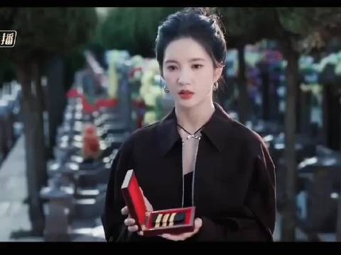 看剧的时候心疼女主