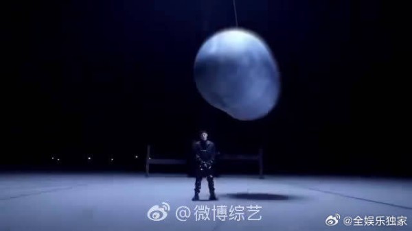 换歌不改热爱，姚琛满江曹骏全力以赴准备狂爱，期待五公这场能力者合作秀
