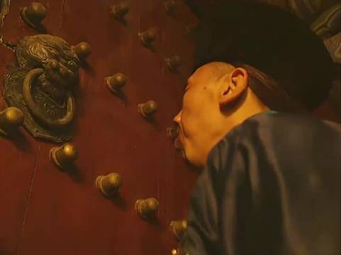 邬思道运筹帷幄，是成是败全看今晚