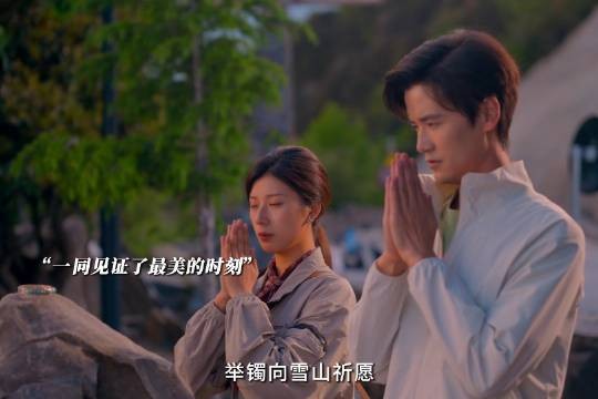 我在香格里拉修旧物,一场对心境的救赎