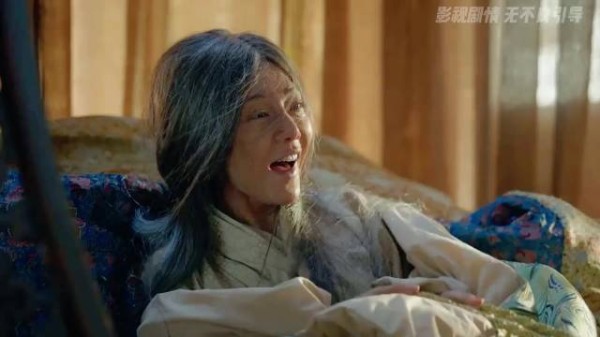 胡善祥：终究只是因为不爱