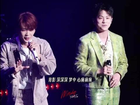 武艺因为咬字比较标准些吧，而且本身也有唱功，所以好听顺耳些 武艺