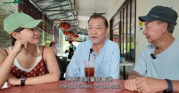 香港知名男星廖伟雄淡TVB山头文化，不靠饭局也能跨派系拍戏