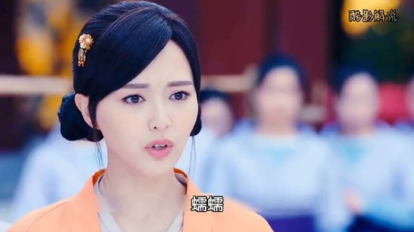 两国公主为了不去和亲,都各自闹腾了起来 锦绣未央 唐嫣 罗晋