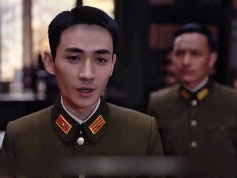 林楠笙正义举动成军统高层眼中钉，老顾遭背刺