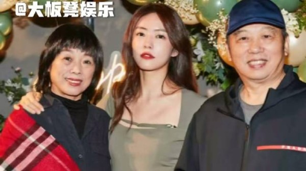 看了我家那闺女的预告，蔡文静一家完全是来治愈大家的！ 我家那闺女｜蔡文静