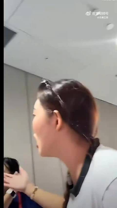江苏女足运动员陈云对日本发表不当言论