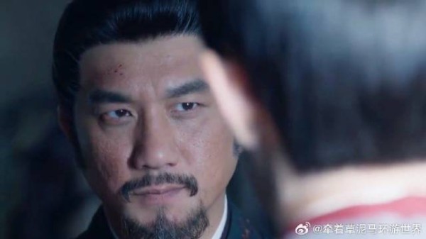 藏海揭开蒙面人身份，竟发现第三仇人是身边人