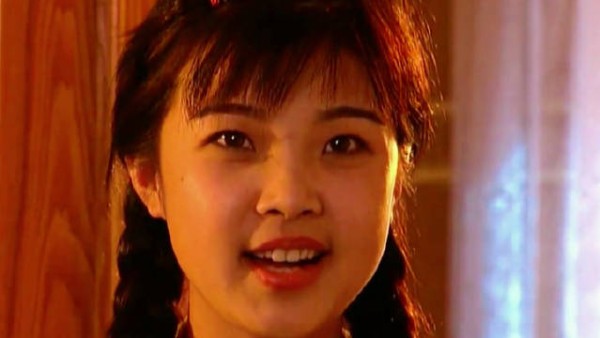 农村女孩第一次进城找工作，结果就被有钱的大老板看中