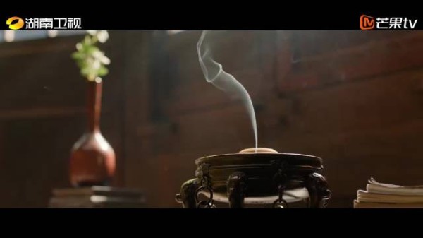 玉簟秋10月12日芒果TV独播，丞磊徐若晗主演民国剧