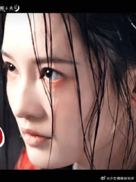 “在原则里我必须胜过你,在对手里你是我最可敬的宿敌”