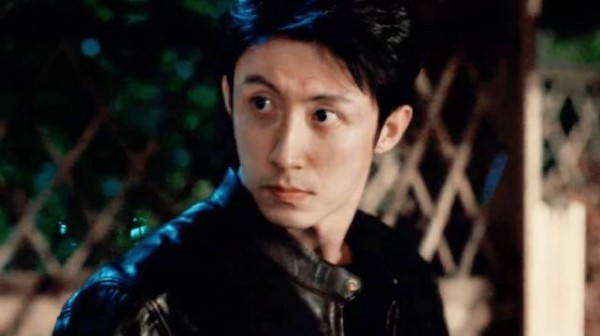 黄景瑜《罚罪2》《岁月有情时》《重器》3部作品入围微博视界大会！