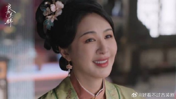 正妻妾室谈心，男人的爱最不值钱，深宅大院的赢家从不是女人