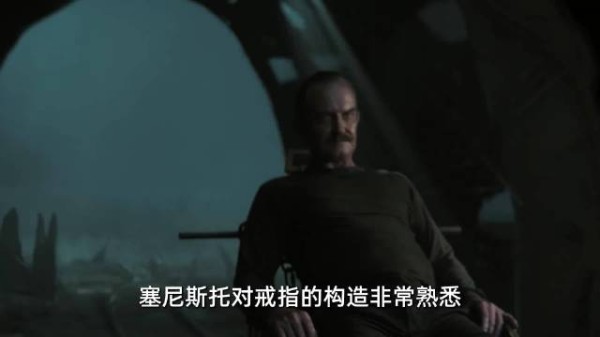 塞尼斯托揭秘黄灯起源，恐惧能量诞生，绿灯侠能量耗尽面临选择