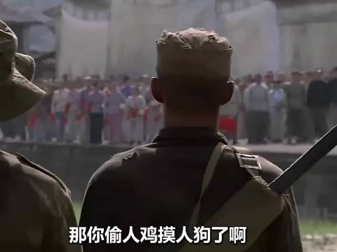 溃兵回乡被当英雄，饿极只想填饱肚子