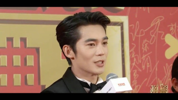 于适谈及巴太：是演艺生涯特别重要的角色与经历
