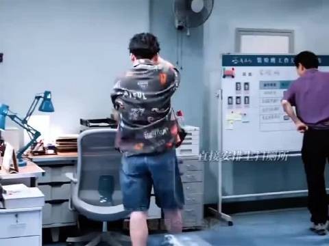 厕所还要锁起来
