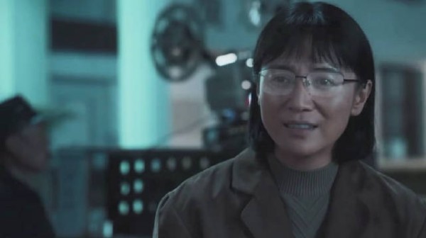 热泪盈眶!宋佳演的张桂梅太鲜活了