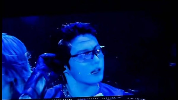 SWIM~  ‪261009 BTS世巡 秘鲁利马演唱会Day2‬ ‪‬