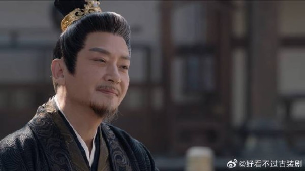 锦月如歌:肖珏拜访徐相,直接揭露他的罪行,不料他还在装傻