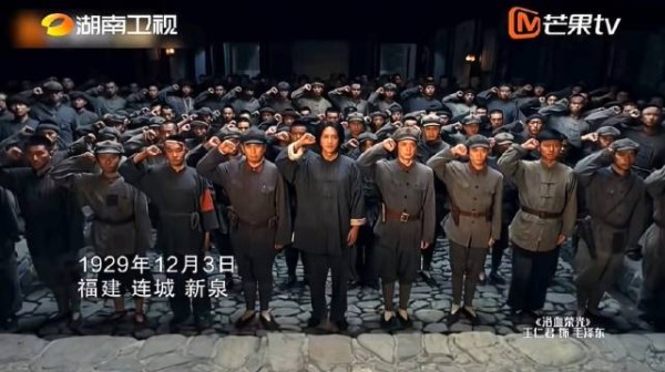王仁君口碑，这么好我居然没看过他的作品 这一段看的真是热血沸腾