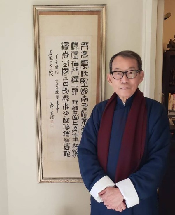 《大地恩情》监制病逝,享年89岁!妻子证实死讯:原本以为能出院