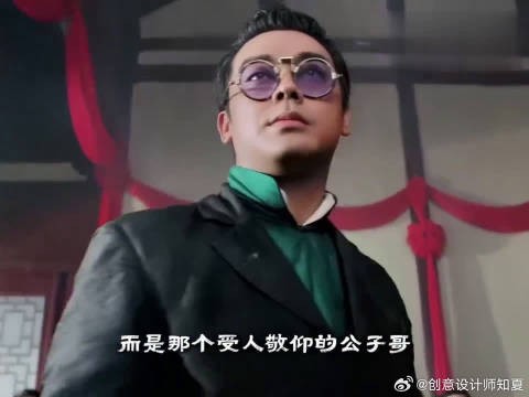 傻子意外被瓦罐砸中，没想到竟恢复记忆