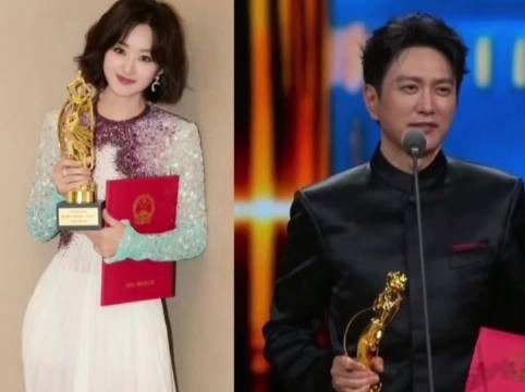 王仁君说盛家儿女都不会差的