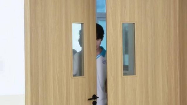 网传《放学等我》选角来自未夏男团…