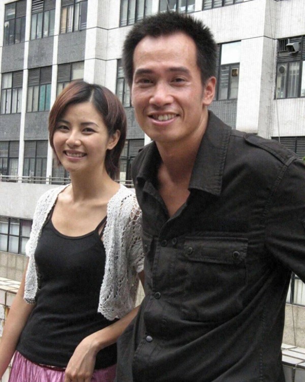 TVB视帝被曝与社会脱节，至今没吃过放题，曾一年拍110集戏
