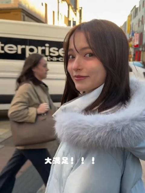 アイルランドVlog〜 時差ボケで寝れなくて朝の4時に編集しました…