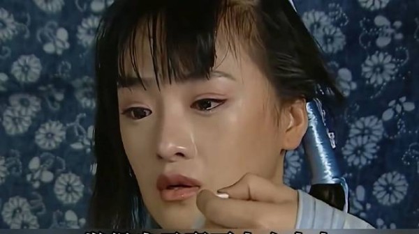 丫鬟被欺负后彻底黑化，发誓要成为大宅的女主人！