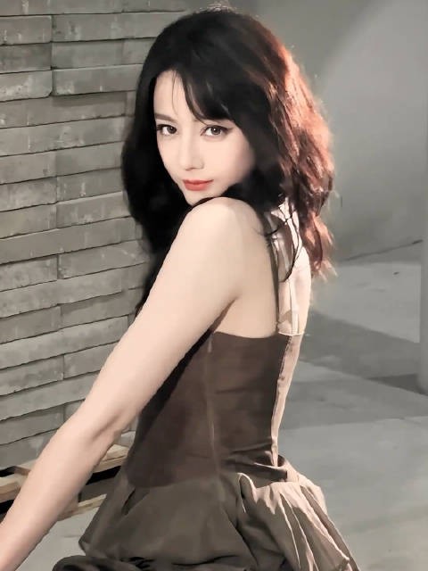 高颜值美女系列画面(99)