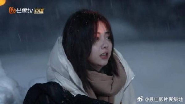 惊险名场面 停车场偶遇歹徒,路炎晨孤身迎战多人!