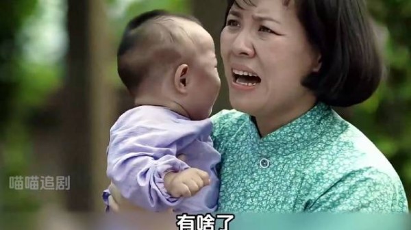 未婚未育的姑姑，竟然得了产后抑郁症