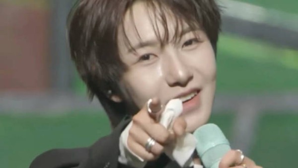 261010 Star Festival 好元气好可爱的日语说“我爱你呦～～～” angpuku