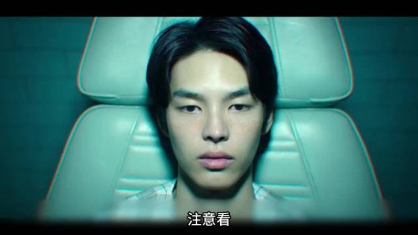 文宰追查尘封旧案步步逼近，真凶身份曝光全员震惊
