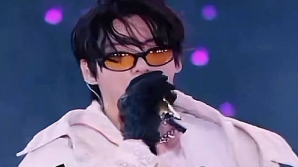 清唱NORMAL 261010 BTS世巡 秘鲁利马演唱会Day3 