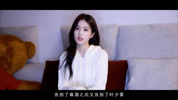 白鹿·七分半的角色解说，体面告别||白鹿爱自己的角色，毋庸置疑，白鹿