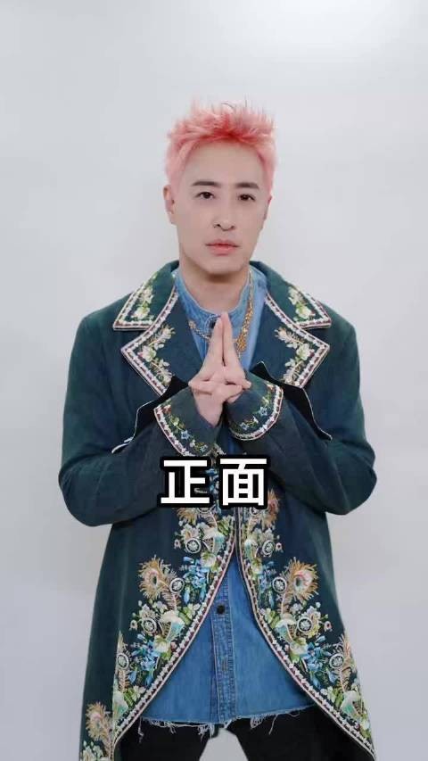 潘玮柏音乐节分享减肥成果，狂瘦13公斤玩梗穿老婆外套