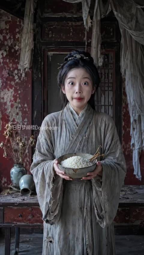 穿越到宫斗剧，十二星座宫斗剧身份（上集）