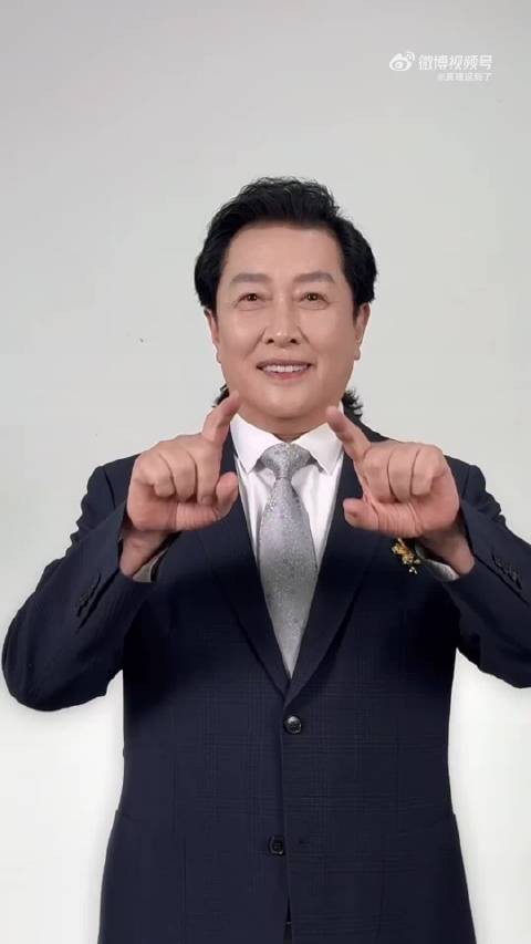 唐国强陈添祥合拍对你讲，跨代梦幻联动破次元