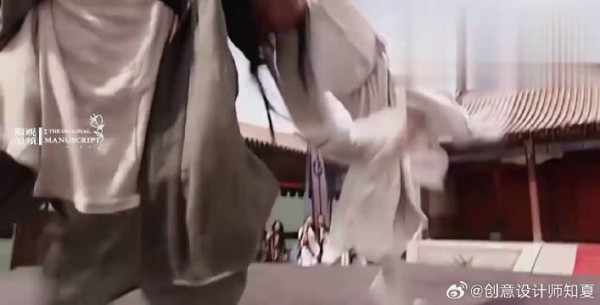 千禧年顶流还是牛，这居然是他25岁时的打戏
