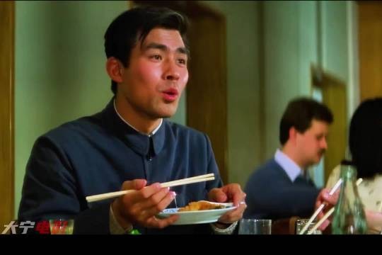 自从看了这部电影，我就一直在家不敢出门