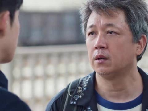 徒弟死了十二年，师父一直活在幻想里，得知真相后崩溃，这段演技真的封神！