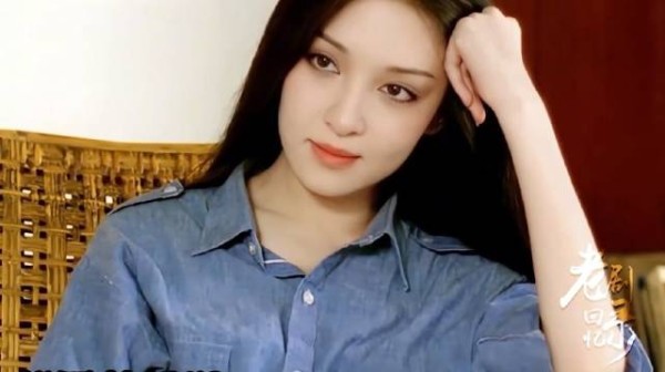 看看不同年代的那些美人,百花齐放各有所长