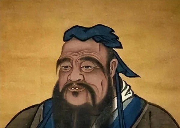 孔子问：天上有多少颗星？一位七岁小孩回答后，孔子决定拜他为师