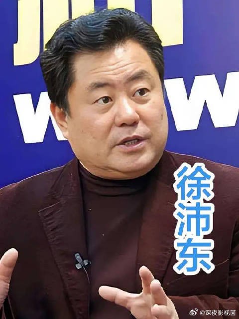 曾创作雍正王朝主题曲的徐沛东，因失误被迫下课，如今过的怎样