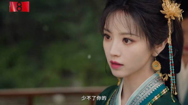 这个周五燥候薇薇